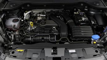 SEAT Ateca ECOTSI FR DSG