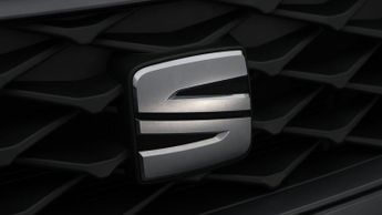 SEAT Ateca ECOTSI FR DSG