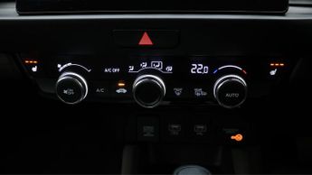 Honda Jazz I-MMD CROSSTAR EX