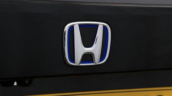 Honda Jazz I-MMD CROSSTAR EX