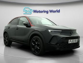 Vauxhall Mokka SRI PREMIUM