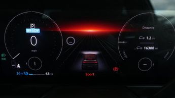 Renault Megane E-Tech TECHNOPLUS