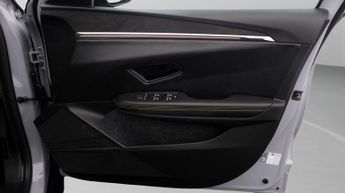 Renault Megane E-Tech TECHNOPLUS