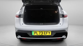 Renault Megane E-Tech TECHNOPLUS