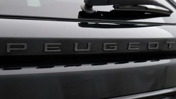Peugeot 2008 PURETECH EAT8 S/S GT