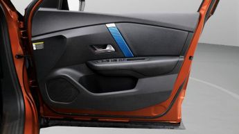 Citroen e-C4 SHINE PLUS