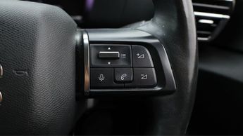 Citroen e-C4 SHINE PLUS