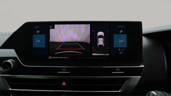 Citroen e-C4 SHINE PLUS