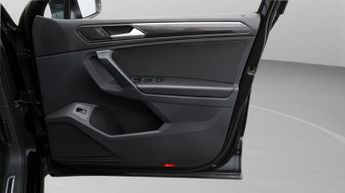 Volkswagen Tiguan ELEGANCE TSI DSG
