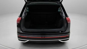 Volkswagen Tiguan ELEGANCE TSI DSG