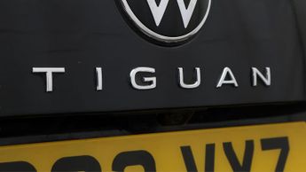 Volkswagen Tiguan ELEGANCE TSI DSG