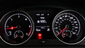 Volkswagen Golf SE NAVIGATION TDI BLUEMOTION TECHNOLOGY