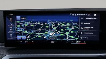 BMW 3 Series 330E XDRIVE M SPORT