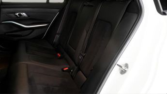 BMW 3 Series 330E XDRIVE M SPORT
