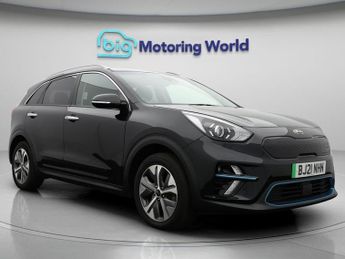 Kia Niro 3