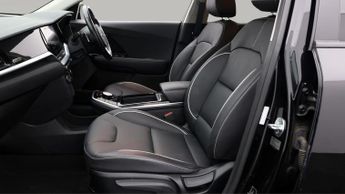 Kia Niro 3
