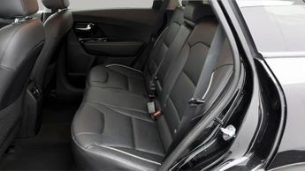Kia Niro 3