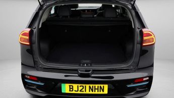 Kia Niro 3