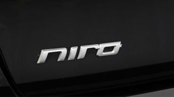 Kia Niro 3