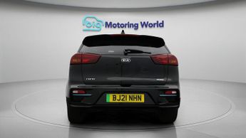 Kia Niro 3