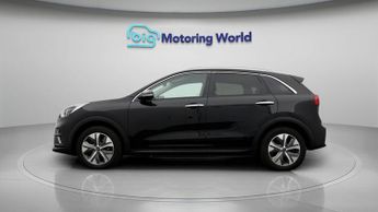 Kia Niro 3
