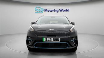 Kia Niro 3
