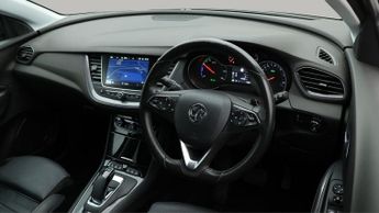 Vauxhall Grandland X ULTIMATE NAV