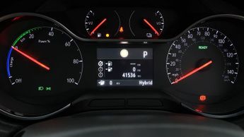 Vauxhall Grandland X ULTIMATE NAV