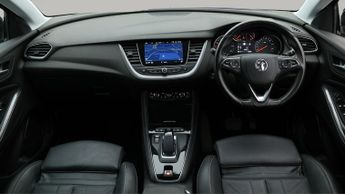 Vauxhall Grandland X ULTIMATE NAV