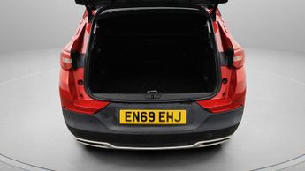 Vauxhall Grandland X ULTIMATE NAV