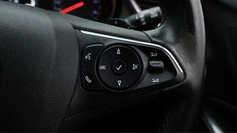 Vauxhall Grandland X ULTIMATE NAV