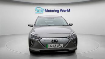 Hyundai IONIQ PREMIUM SE