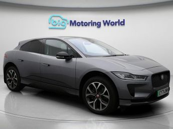 Jaguar I-PACE HSE
