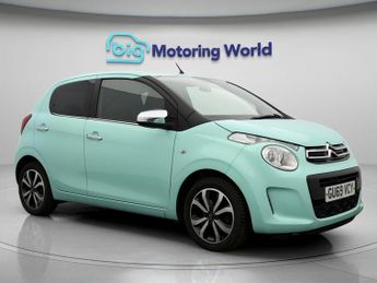 Citroen C1 FLAIR