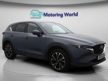 Mazda CX5 SPORT