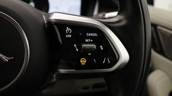 Jaguar I-PACE BLACK