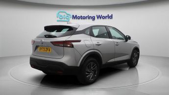 Nissan Qashqai DIG-T ACENTA PREMIUM DCT