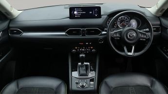 Mazda CX-5 NEWGROUND