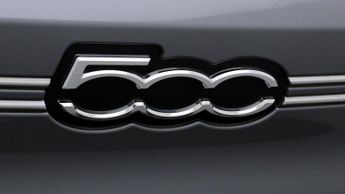 Fiat 500e ACTION
