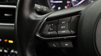 Mazda CX-5 D SPORT NAV