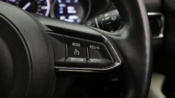 Mazda CX-5 D SPORT NAV
