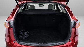 Mazda CX-5 D SPORT NAV