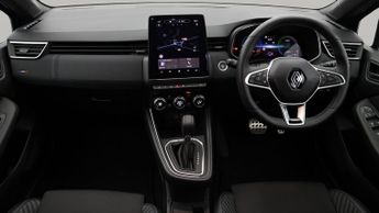 Renault Clio ESPRIT ALPINE E-TECH
