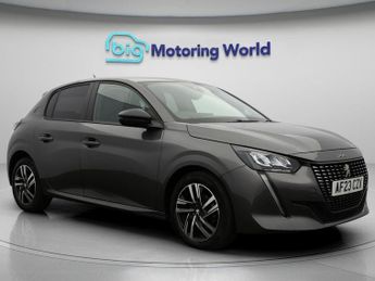 Peugeot 208 PURETECH ACTIVE PREMIUM PLUS S/S