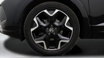 Vauxhall Grandland ULTIMATE