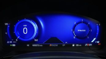 Ford Kuga ST-LINE EDITION ECOBLUE