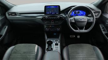 Ford Kuga ST-LINE EDITION ECOBLUE