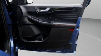 Ford Kuga ST-LINE EDITION ECOBLUE