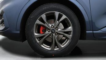 Ford Kuga ST-LINE EDITION ECOBLUE