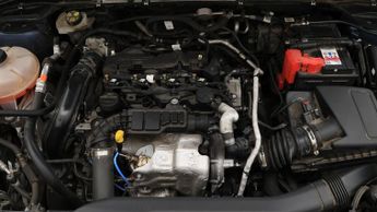 Ford Kuga ST-LINE EDITION ECOBLUE